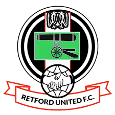 Retfordunitedjuniorsfootballclub